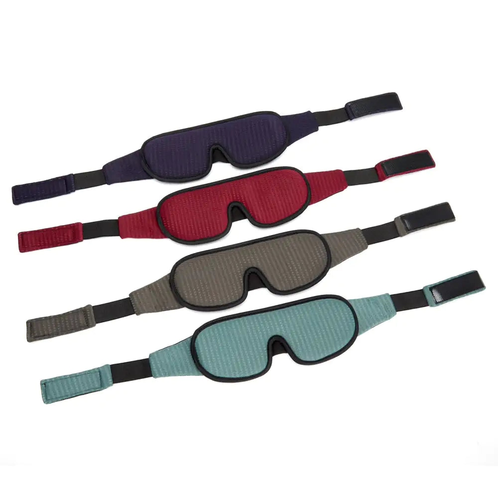Black Out Better Sleep Mask - Breathable Comfort